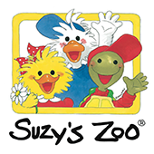 Suzy's Zoo image