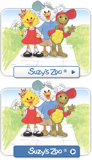 Suzy’s Zoo