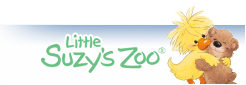 Little Suzy’s Zoo