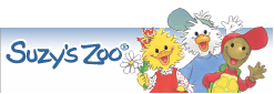 Suzy’s Zoo