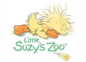 Little Suzy's Zoo logo