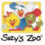 Suzy's Zoo logo