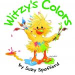 Witzy Colors cover image